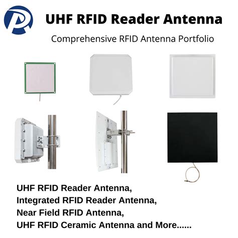 rfid antenna design uhf|uhf rfid reader antenna design.